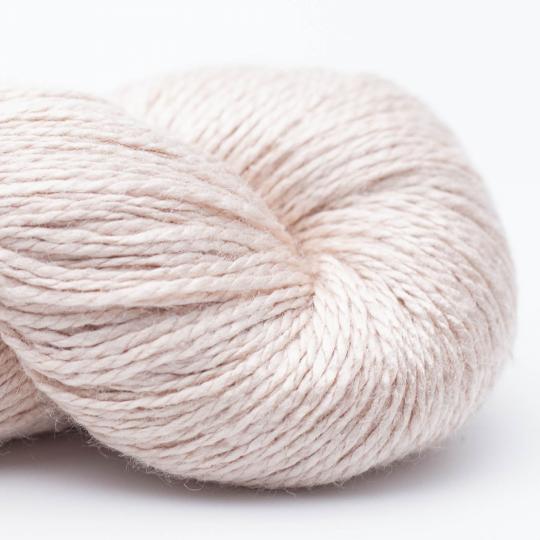 BC Garn JAIPUR PEACE Silk 50g/300m Lace edel fein weich 100 % reine Eri Seide