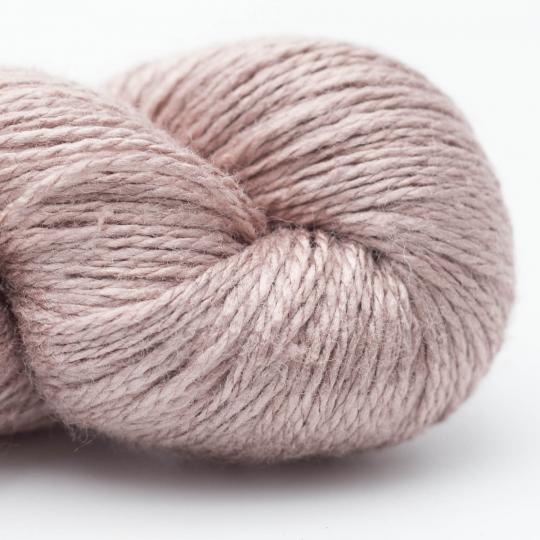 BC Garn JAIPUR PEACE Silk 50g/300m Lace edel fein weich 100 % reine Eri Seide
