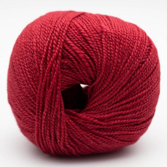 BC Garn SEMILLA SILKBLOOM Gots zertifiziert 200m/50g Schurwolle Eri Seide NS 2,5mm - mulesingfrei