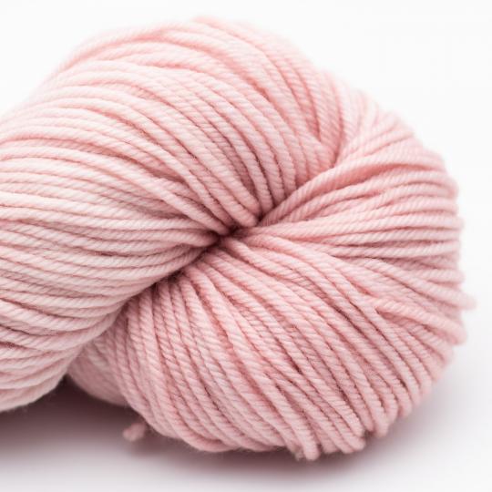 Manos del Uruguay ALEGRIA GRANDE semi solid handgefärbt Merino extrafine LL 180m/100g