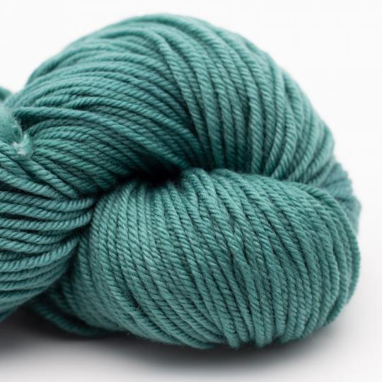 Manos del Uruguay ALEGRIA GRANDE semi solid handgefärbt Merino extrafine LL 180m/100g