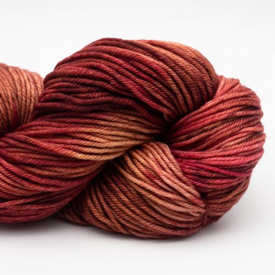 Manos del Uruguay ALEGRIA GRANDE handgefärbt Merino extrafine LL 180m/100g