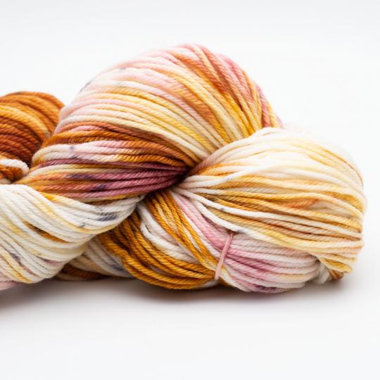 Manos del Uruguay ALEGRIA GRANDE handgefärbt Merino extrafine LL 180m/100g