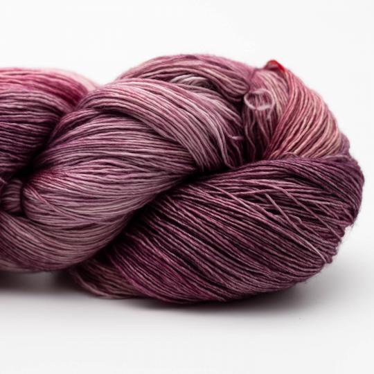 MARINA HANDGEFÄRBT Manos del Uruguay Lauflänge 800m/100g Lace NS 2,5 - 3,5 mm fair trade