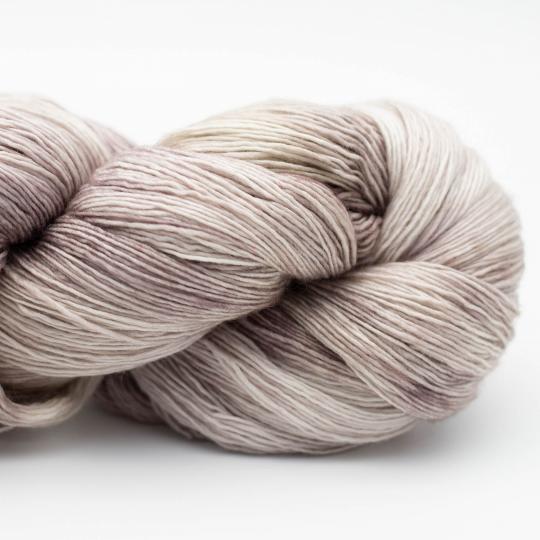 MARINA HANDGEFÄRBT Manos del Uruguay Lauflänge 800m/100g Lace NS 2,5 - 3,5 mm fair trade