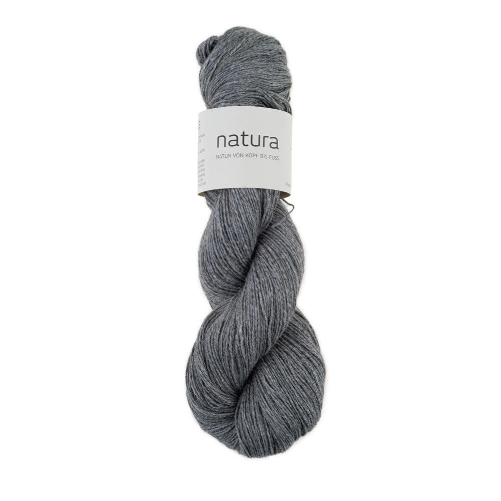 Atelier ZITRON Natura LL 100g/400m Merino Baumwolle Leinen Fingering