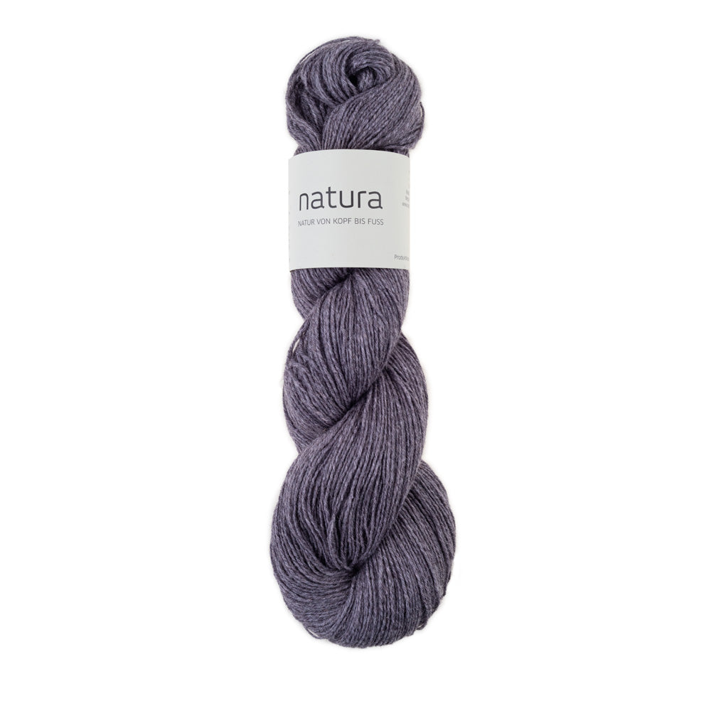 Atelier ZITRON Natura LL 100g/400m Merino Baumwolle Leinen Fingering