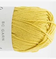 BC Garn Summer in Kashmir GOTS LL 50 g/165 m Baumwolle Kaschmir Babykleidung weich