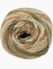 NORO ITO 200g / 400m Knäuel reine Schurwolle aus Japan edel hochwertig Farbverlauf bunt