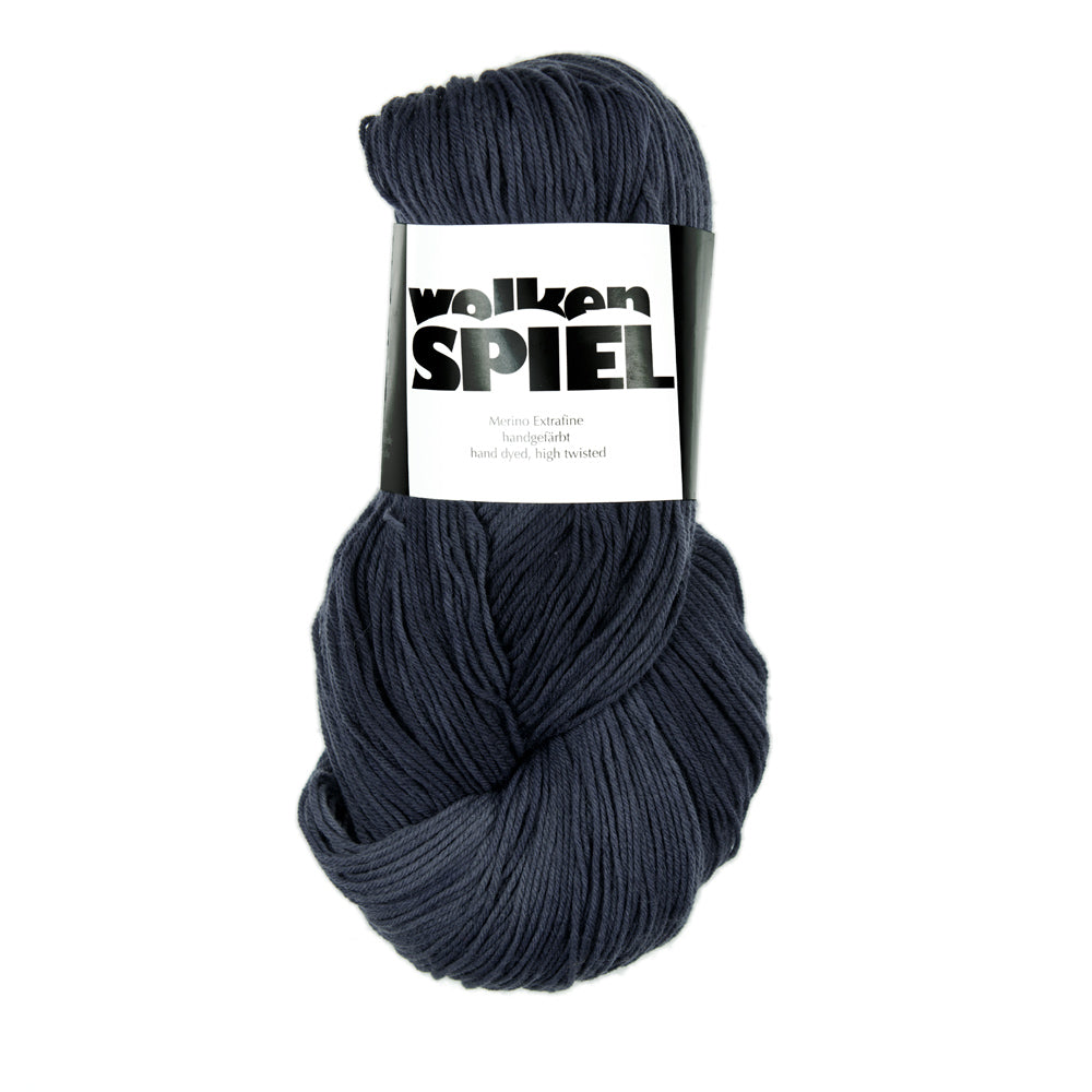 Atelier ZITRON Wolkenspiel Merino extrafine Farbverlaufsgarn 100g/400m Socken Accessoires